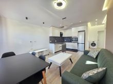 Me Qira: Apartament 2+1 (+ Super Verande & 1 Post Parkimi ✨️