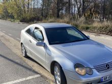 ❌Mercedes Benz C220 CDI❌