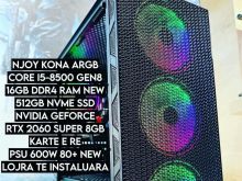 Kompjuter gaming