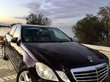 E 350 CDI