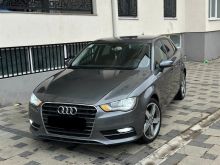 Shitet Audi A3 AUTOMATIK Stronik Viti 2013 S-Line 2.0 Tdi D