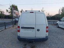 CADDY 2.0,SDI  ME KLIM ME DOGAN PAGUNE