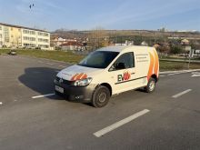 Shitet Cady 4x4 2.0 TDI