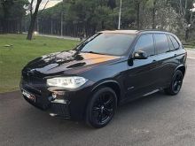 BMW X5 35D XDRIVE