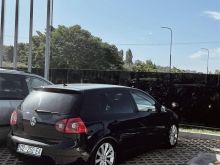 Golf 5 1.9 Tdi