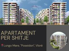 Apartamente 1+1 & 2+1 në Shitje