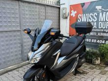 Honda Forza 300