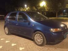 Fiat b gaz me letra.mn nderrimi