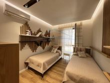 Shitet, Apartament 2+1, San Pietro, Gjiri i Lalzit 320000 EU