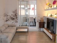 📍 Shitet Apartament 2+1 – Blloku, Pallatet Agimi