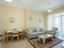 APARTAMENT ME QIRA 1+1 TE SQUARE 21