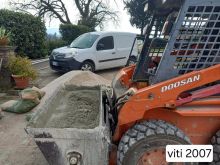 Bobcat Doosan