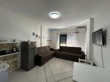 0696044464  Qera, Apartament 1+1,Rrota e Kuqe Plazh, Durrës.