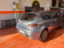 Alfa Romeo 147 nafte OKZION🔥🔥