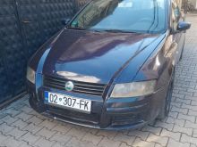 Fiat stilo