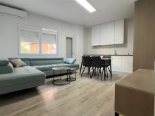 🏢 Apartament 1+1 me Qira | Myslym Shyri (pranë Kastratit)