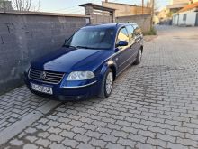 Shes passad 1.9 dizel