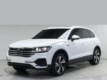 Touareg 3rd generation 3.0 TDI Premium