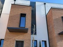 📍 Shitet Duplex Luksoz + Oborr – Rezidencë Elitare