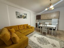 Apartament 1+1 me Qira pranë Postës – Plazh, Durrës