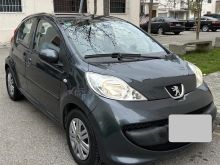 Pezho 107