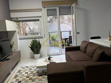 APARTAMENT ME QERA 1+1 KOPSHTI ZOOLOGJIK 600 EURO