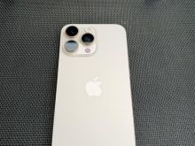 Iphone 16promax 256GB GOLD