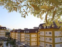 Shitet apartament 1+1 ne Farke /125,000 euro