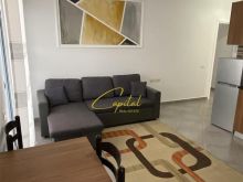 APARTAMENT ME QERA 1+1 ASTIR 40.000 LEKE