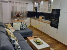 APARTAMENT ME QERA 1+1 SHESHI WILLSON 750 EURO