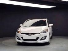 Hyundai I30 1.6