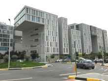 📣Apartament 2+1 ne Shitje te Kompleksi Kika 2!