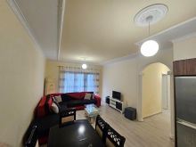 Apartament 2+1 per qira tek Green City 