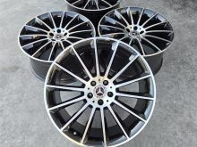Disqe Mercedes Benz AMG origjinal 21 te gjere mbrapa GLE