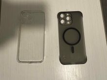 Iphone 15 promax 256 GB CE