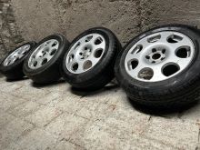 Shiten fellnet 16 te mira per audi,golf,pasat,etj