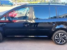 Super gjendje VW Touran Automat 1.9 nafte