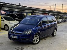 OKAZION!!!OPEL ZAFIRA 1.6 BENZINE 7 VENDESH