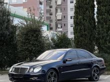 Mercedes Benz Evo 220