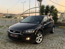 Ford focus 1.6 nafte 2008