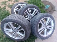 Fellne 18\" Opel Insignia