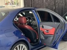 Mercedes benz C220