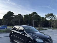 Mercedes benz