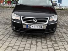 Shitet Vv tauran 2.0 Tdi 2008