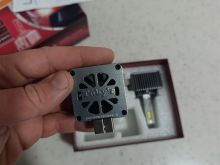 d3s led tobys white 6400