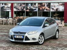 FORD FOCUS 1.6 ECONETIC ZVICRA CH
