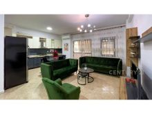 Apartament 2+1+2 me qira tek Komuna e Parisit!