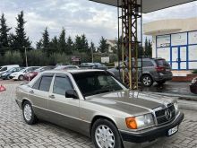 Mercedes benz  190