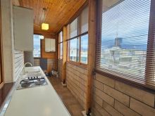 Shitet Apartament 2+1+2 tek Myslym Shyri