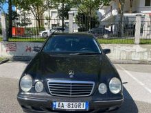Mercedes Benz E270
